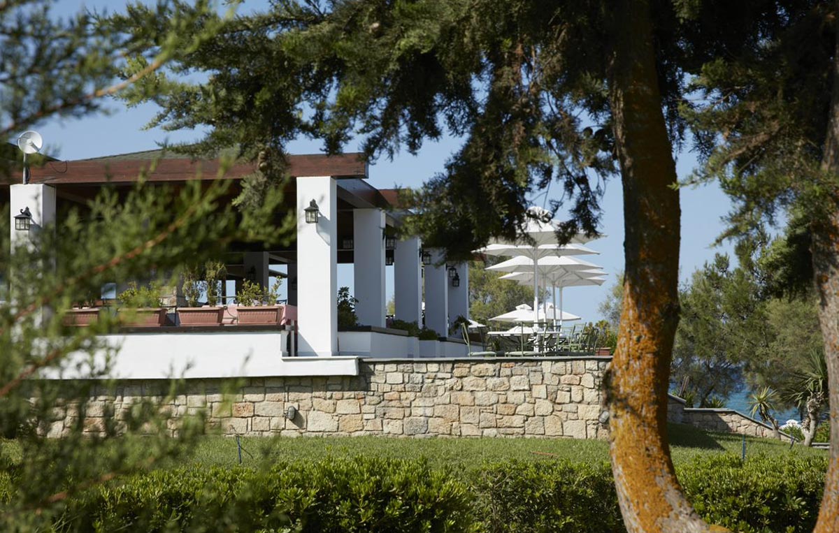 Simantro Resort  portfolio